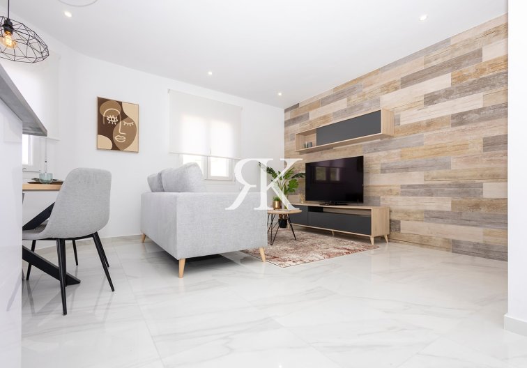  - Apartamento  - Jacarilla