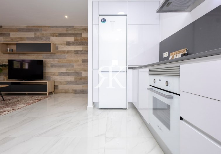  - Apartamento  - Jacarilla