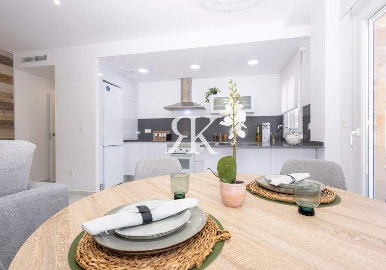  - Apartamento  - Jacarilla