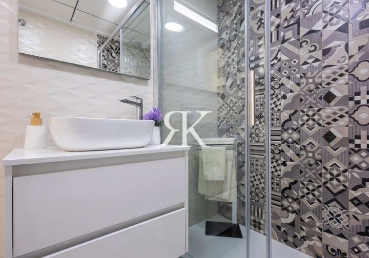  - Apartamento  - Jacarilla