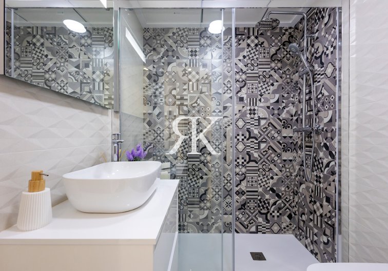  - Apartamento  - Jacarilla