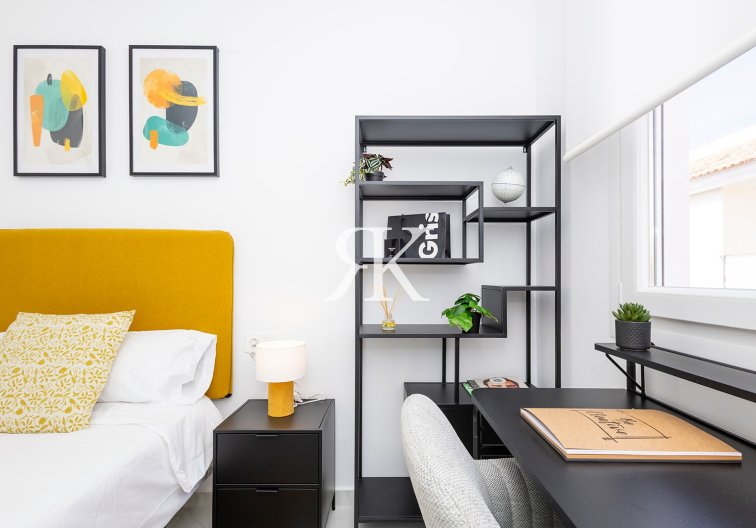  - Apartamento  - Jacarilla