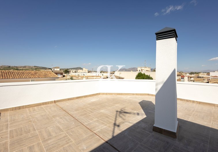  - Apartamento  - Jacarilla