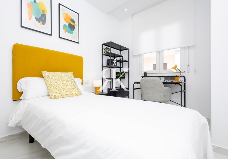  - Apartamento  - Jacarilla