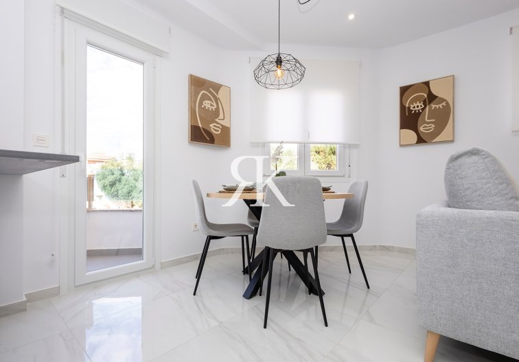  - Apartamento  - Jacarilla