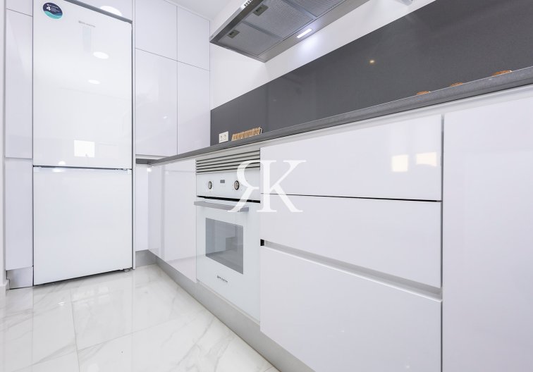  - Apartamento  - Jacarilla