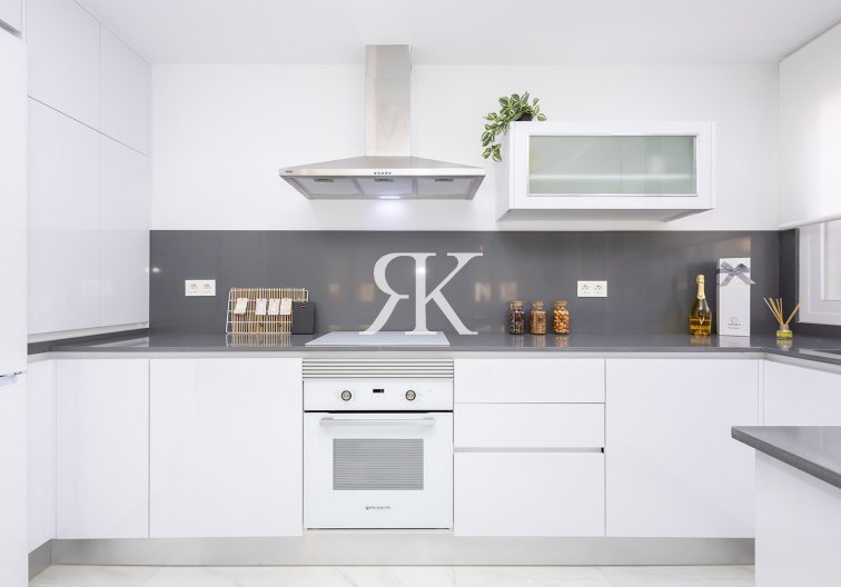  - Apartamento  - Jacarilla