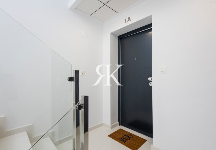  - Apartamento  - Jacarilla