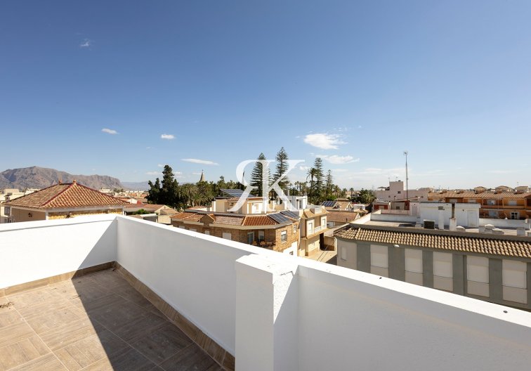  - Apartamento  - Jacarilla