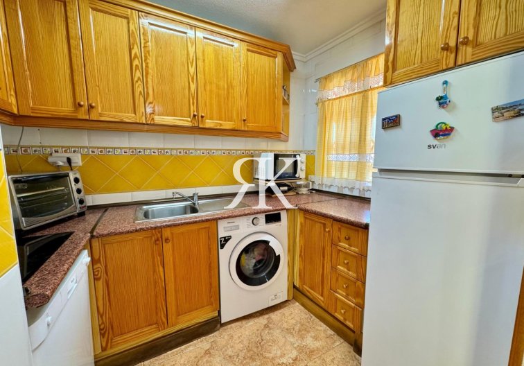 Wiederverkauf - Penthaus - Torrevieja