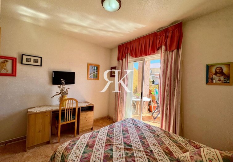 Wiederverkauf - Penthaus - Torrevieja