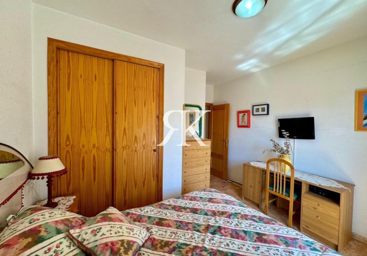 Wiederverkauf - Penthaus - Torrevieja