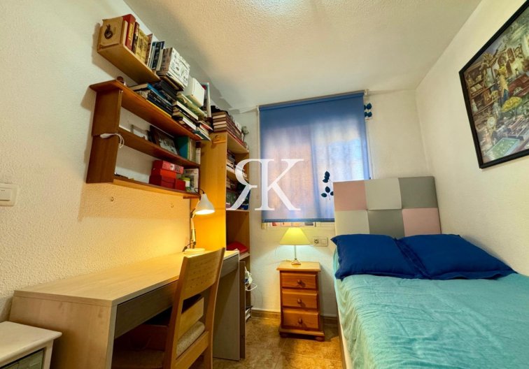 Wiederverkauf - Penthaus - Torrevieja