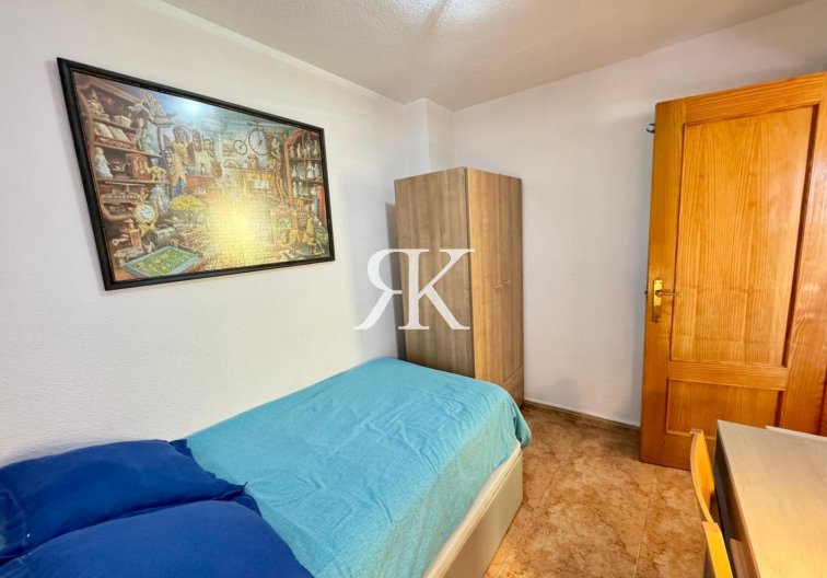 Wiederverkauf - Penthaus - Torrevieja