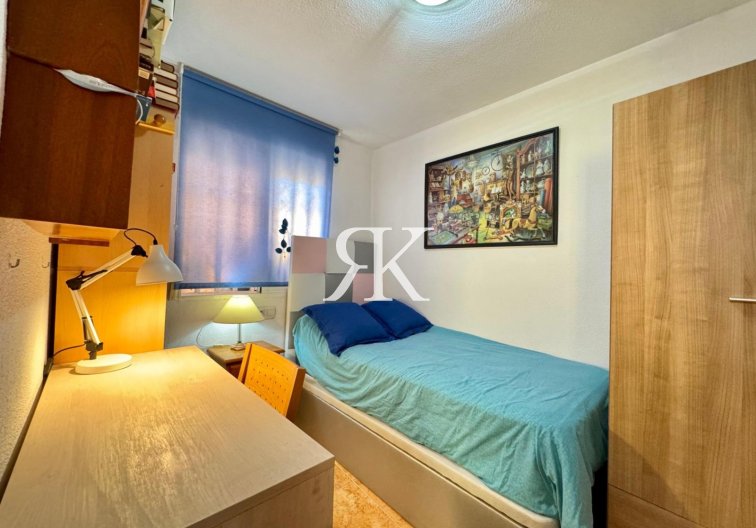 Wiederverkauf - Penthaus - Torrevieja