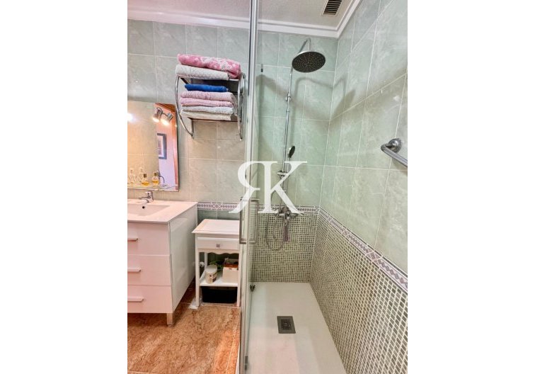 Wiederverkauf - Penthaus - Torrevieja