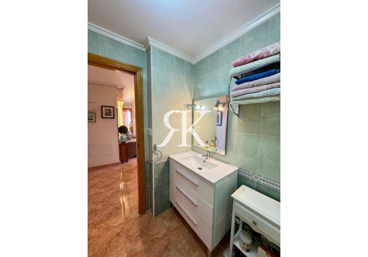 Wiederverkauf - Penthaus - Torrevieja