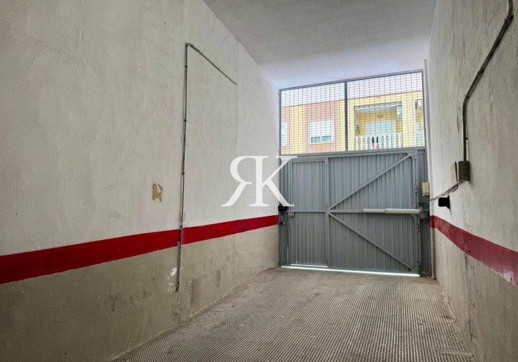 Wiederverkauf - Penthaus - Torrevieja