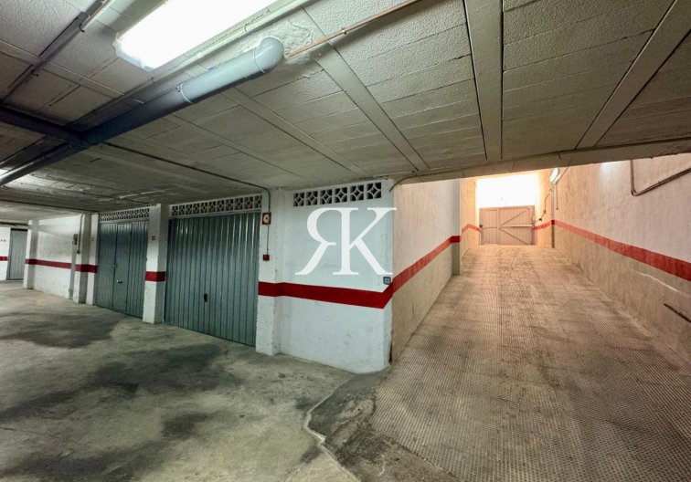 Wiederverkauf - Penthaus - Torrevieja