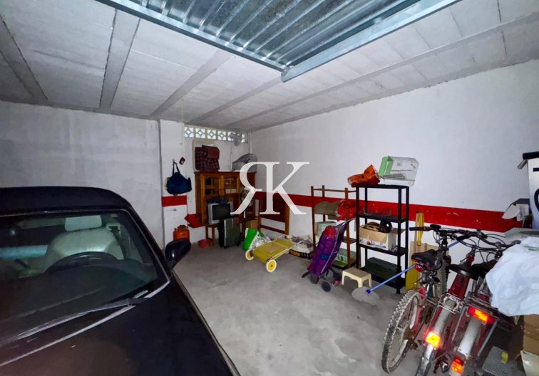 Wiederverkauf - Penthaus - Torrevieja