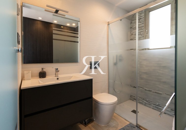 Resale - Detached Villa - Orihuela Costa - Villamartín