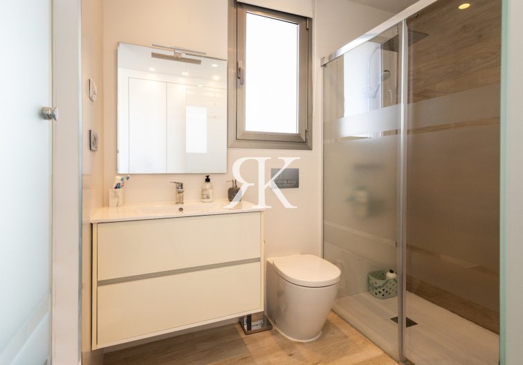 Resale - Detached Villa - Orihuela Costa - Villamartín