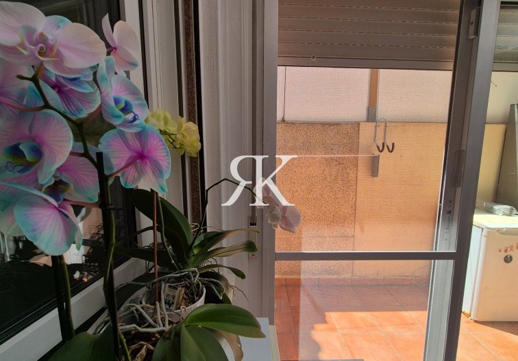 Resale - Townhouse - Torrevieja - Aguas Nuevas