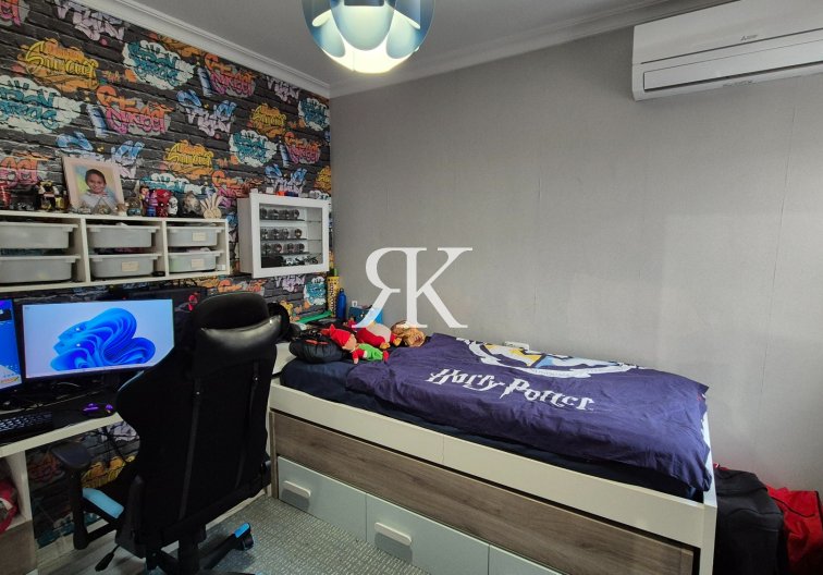 Resale - Townhouse - Torrevieja - Aguas Nuevas