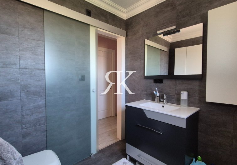 Resale - Townhouse - Torrevieja - Aguas Nuevas