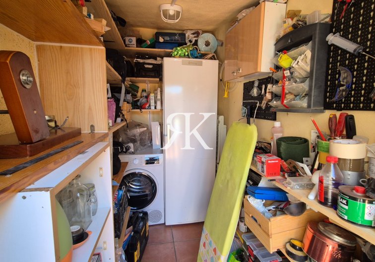 Resale - Townhouse - Torrevieja - Aguas Nuevas