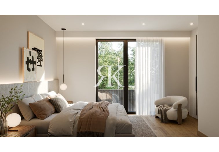 Neubau - Freistehende Villa - Finestrat - Sierra Cortina