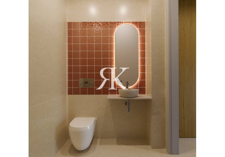 Neubau - Freistehende Villa - Finestrat - Sierra Cortina