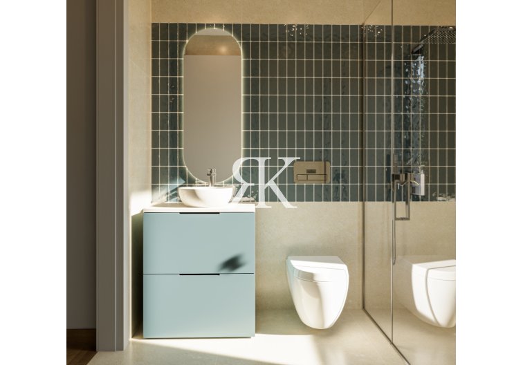 Neubau - Freistehende Villa - Finestrat - Sierra Cortina