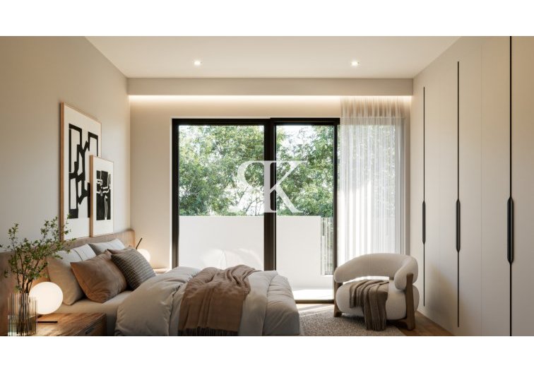 Neubau - Freistehende Villa - Finestrat - Sierra Cortina