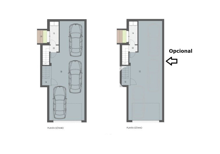 Neubau - Freistehende Villa - Finestrat - Sierra Cortina