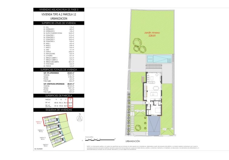 Neubau - Freistehende Villa - Finestrat - Sierra Cortina