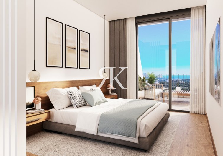  - Villa independiente - Polop