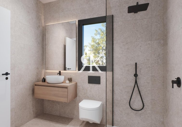 New Build - Penthouse - Torre-Pacheco - Santa Rosalia Lake and Life Resort