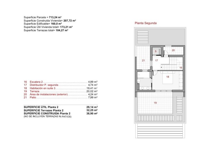 New Build - Detached Villa - Finestrat