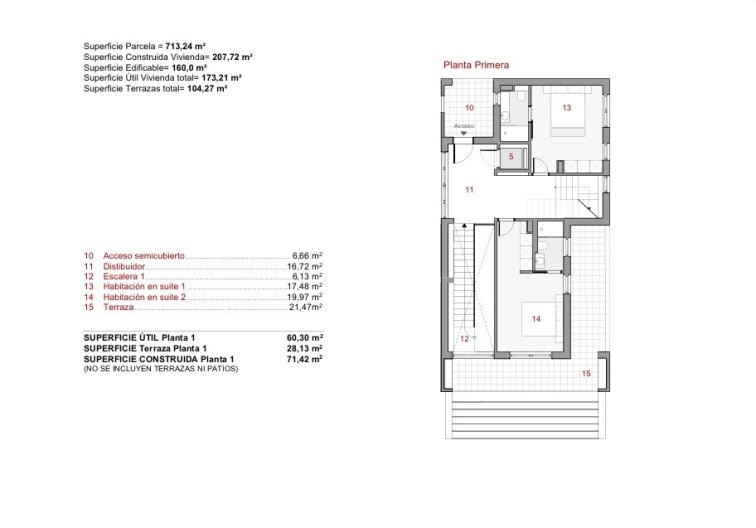 New Build - Detached Villa - Finestrat
