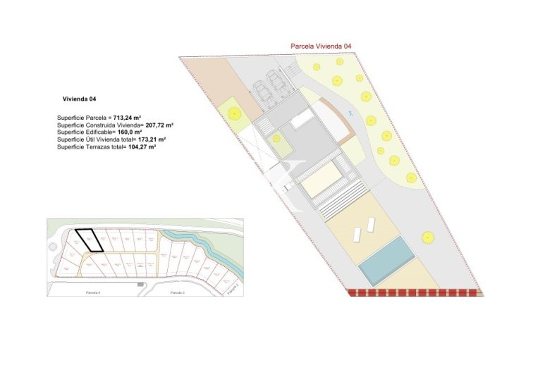 New Build - Detached Villa - Finestrat