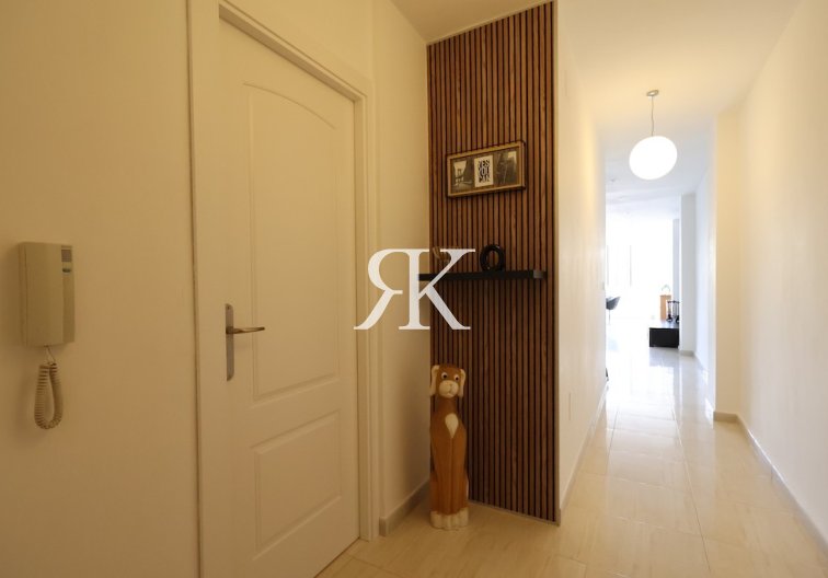 Revente - Appartement - Torrevieja - Playa del Cura