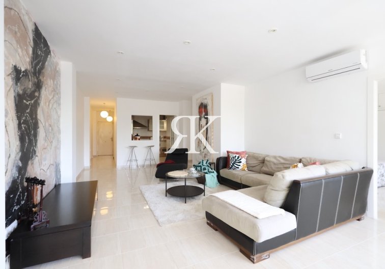 Revente - Appartement - Torrevieja - Playa del Cura