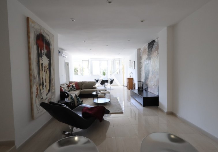 Revente - Appartement - Torrevieja - Playa del Cura