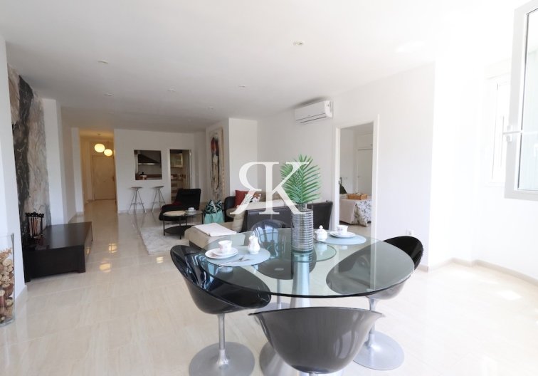 Revente - Appartement - Torrevieja - Playa del Cura