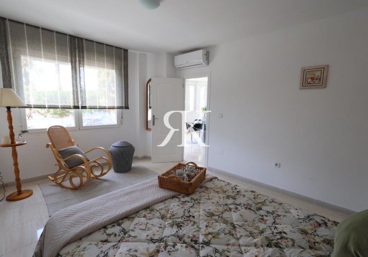 Revente - Appartement - Torrevieja - Playa del Cura