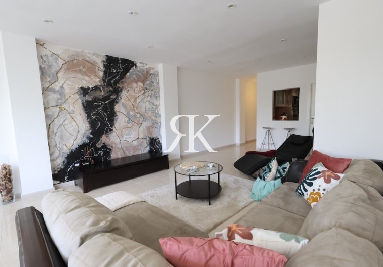 Revente - Appartement - Torrevieja - Playa del Cura