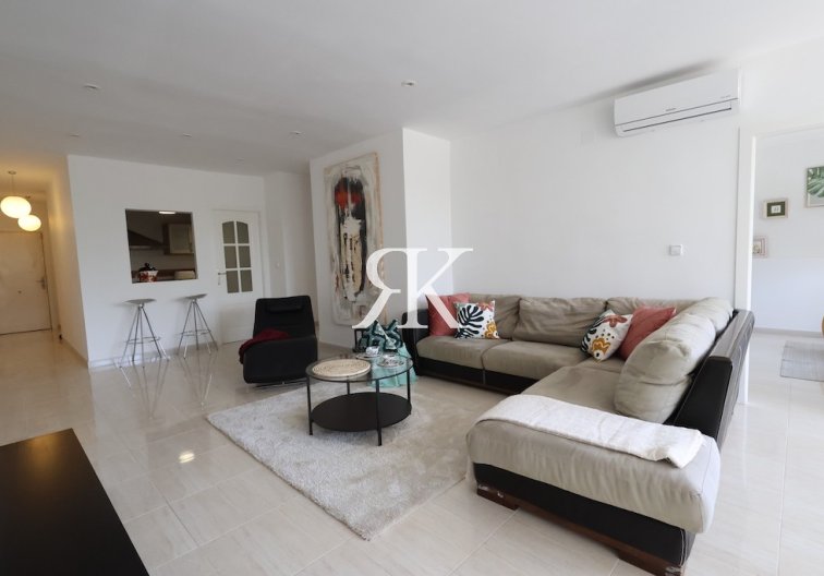 Revente - Appartement - Torrevieja - Playa del Cura