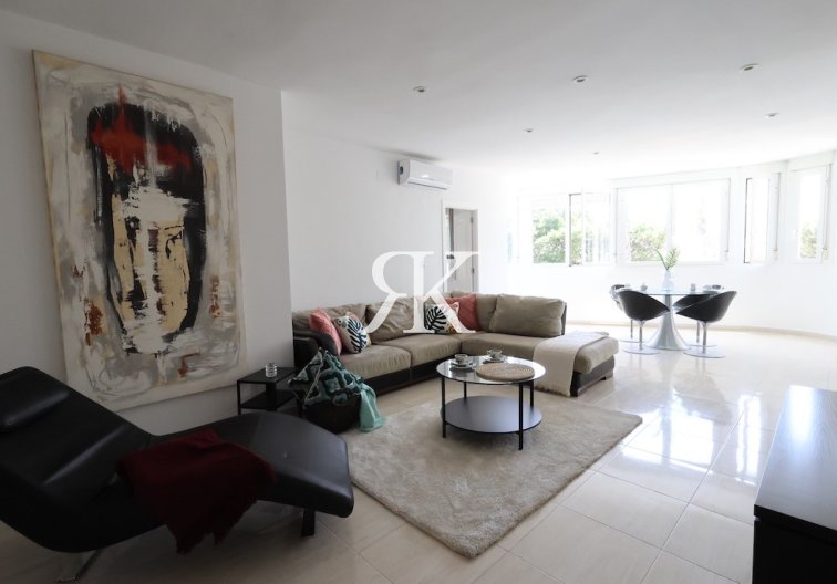 Revente - Appartement - Torrevieja - Playa del Cura