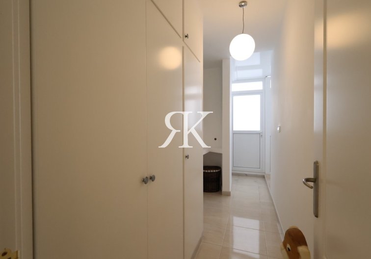 Revente - Appartement - Torrevieja - Playa del Cura